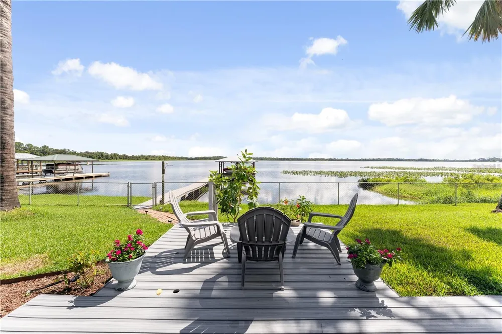 2608 PINE NEEDLE DRIVE Sebring, FL 33875