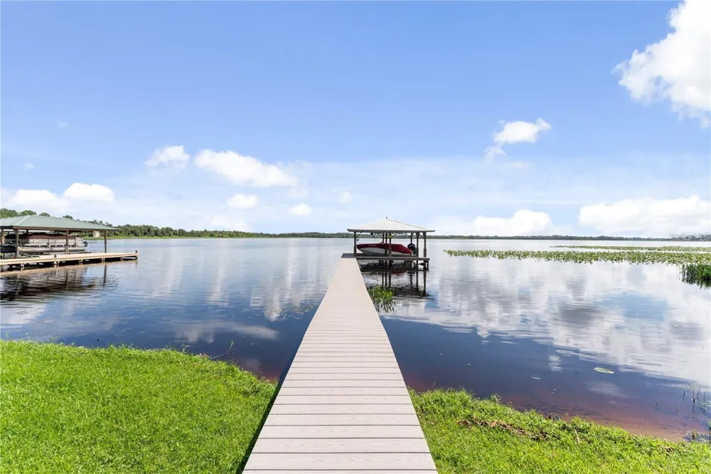 2608 PINE NEEDLE DRIVE Sebring, FL 33875