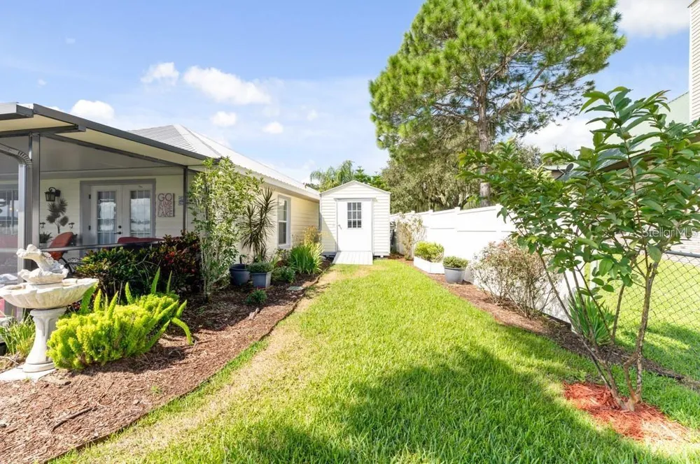 2608 PINE NEEDLE DRIVE Sebring, FL 33875