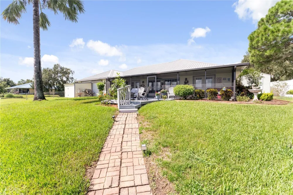 2608 PINE NEEDLE DRIVE Sebring, FL 33875