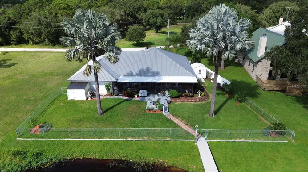 2608 PINE NEEDLE DRIVE Sebring, FL 33875