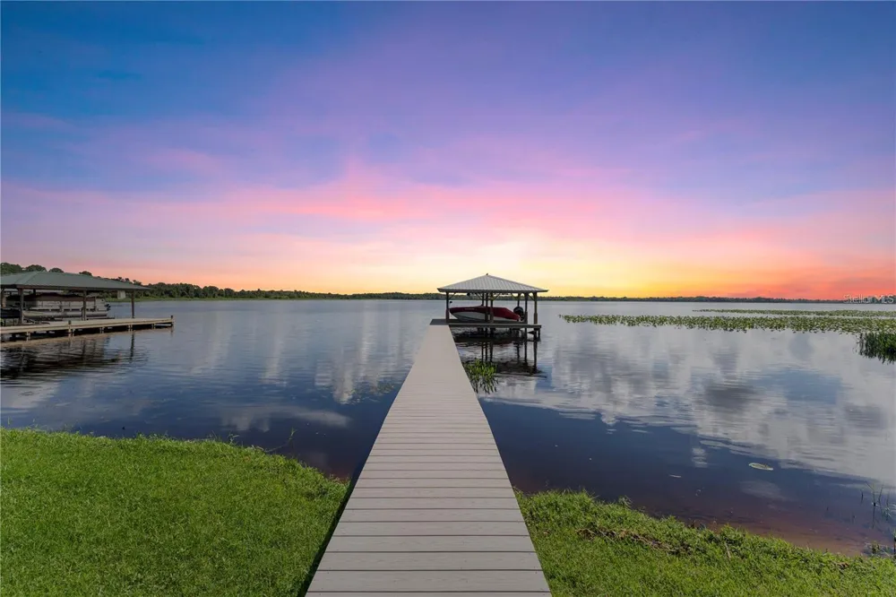 2608 PINE NEEDLE DRIVE Sebring, FL 33875