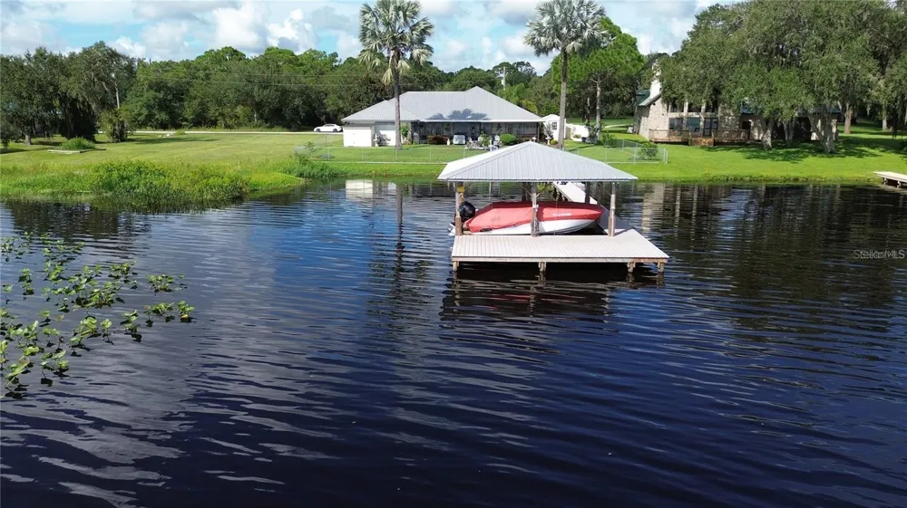 2608 PINE NEEDLE DRIVE Sebring, FL 33875