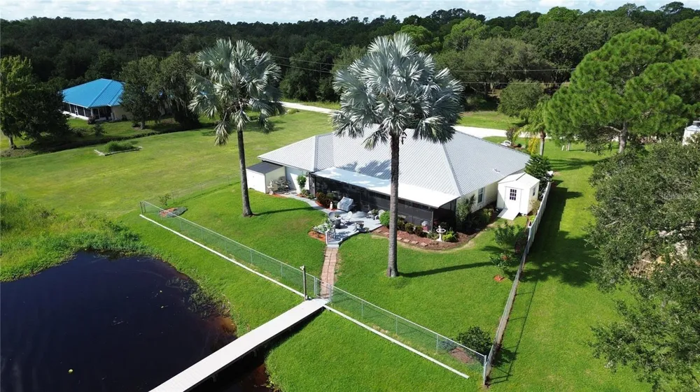 2608 PINE NEEDLE DRIVE Sebring, FL 33875