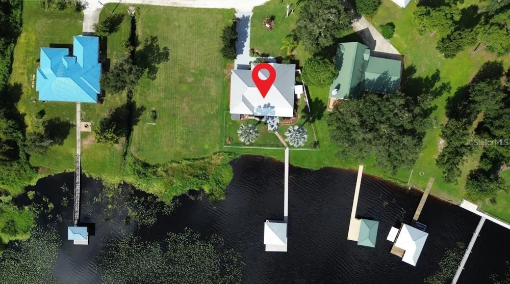 2608 PINE NEEDLE DRIVE Sebring, FL 33875