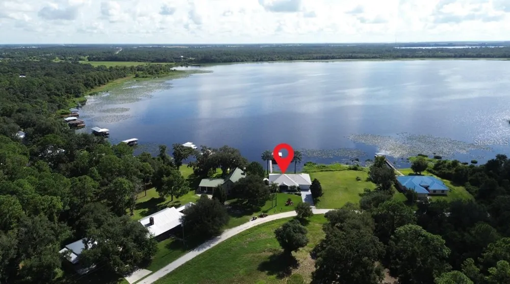 2608 PINE NEEDLE DRIVE Sebring, FL 33875