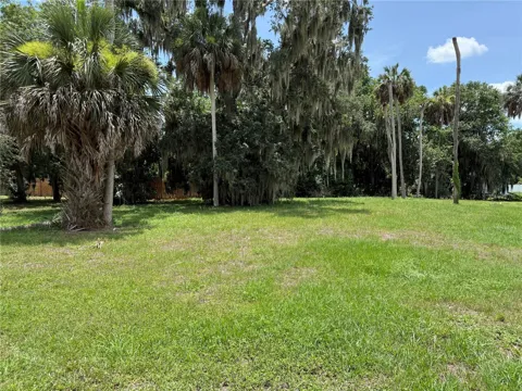 0 LAKE PIERCE DRIVE