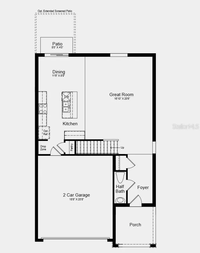 6523 EQUINOX LANE North Fort Myers, FL 33917