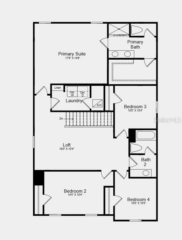 6523 EQUINOX LANE North Fort Myers, FL 33917