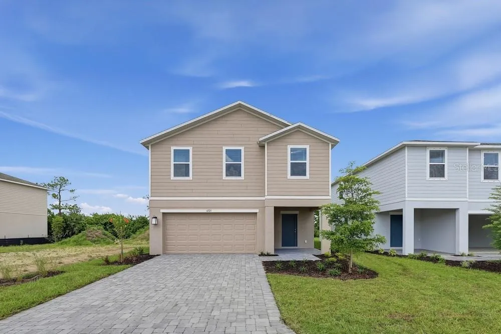 6523 EQUINOX LANE North Fort Myers, FL 33917
