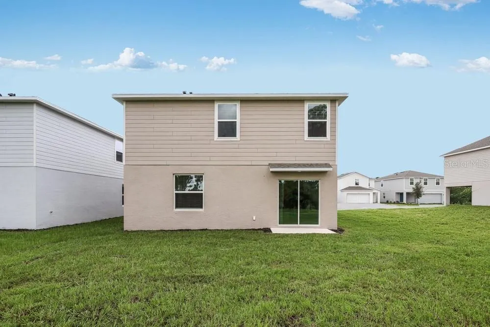 6523 EQUINOX LANE North Fort Myers, FL 33917