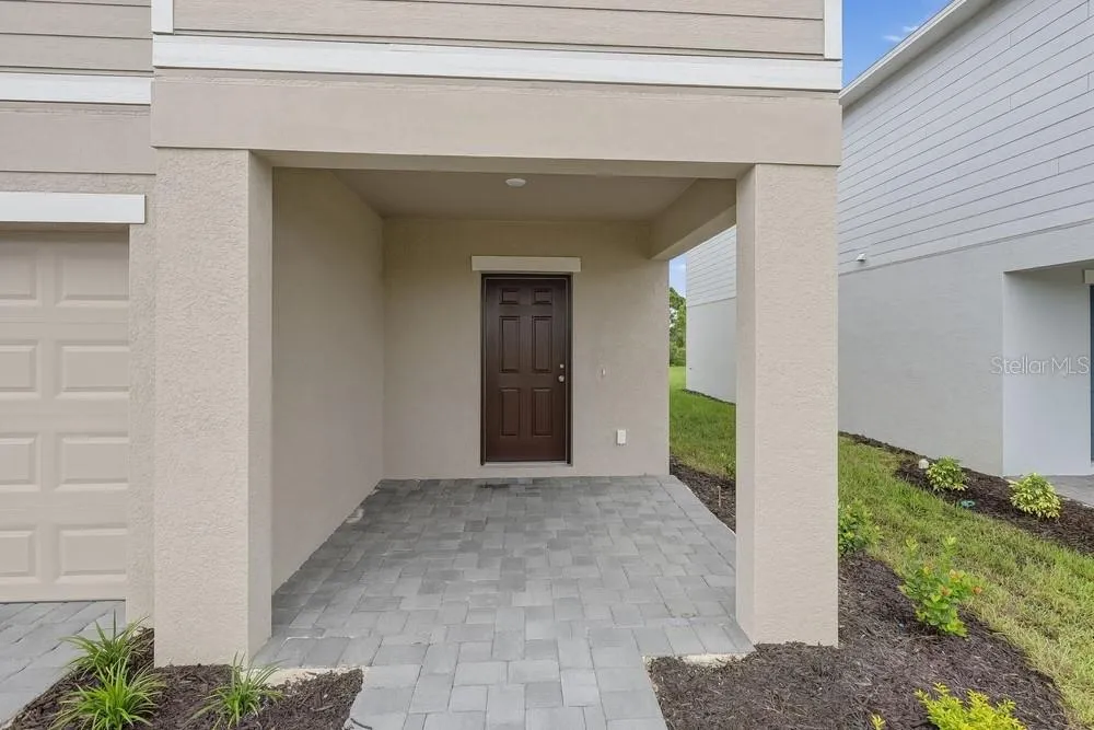 6523 EQUINOX LANE North Fort Myers, FL 33917