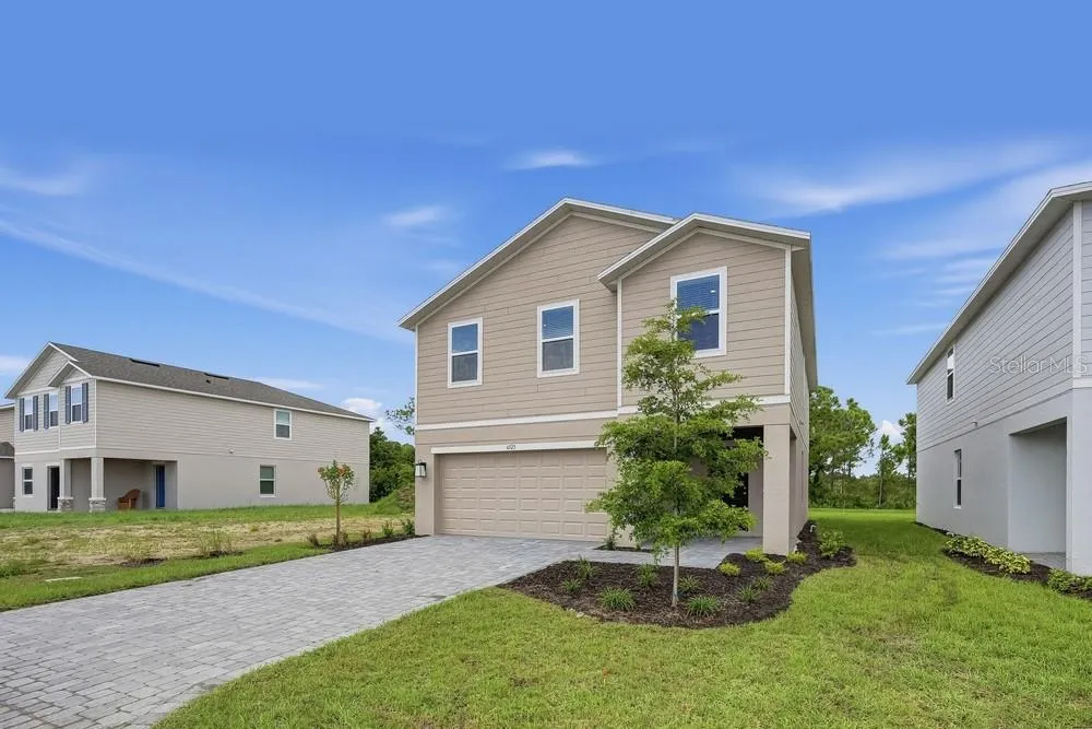 6523 EQUINOX LANE North Fort Myers, FL 33917