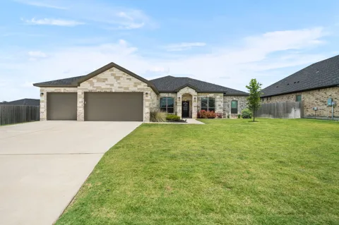 3306 Pistoia Trail