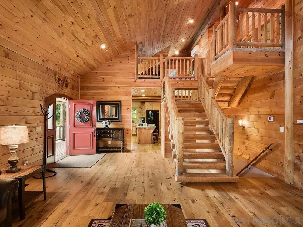 1068 W Incense Cedar Road Julian, CA 92036