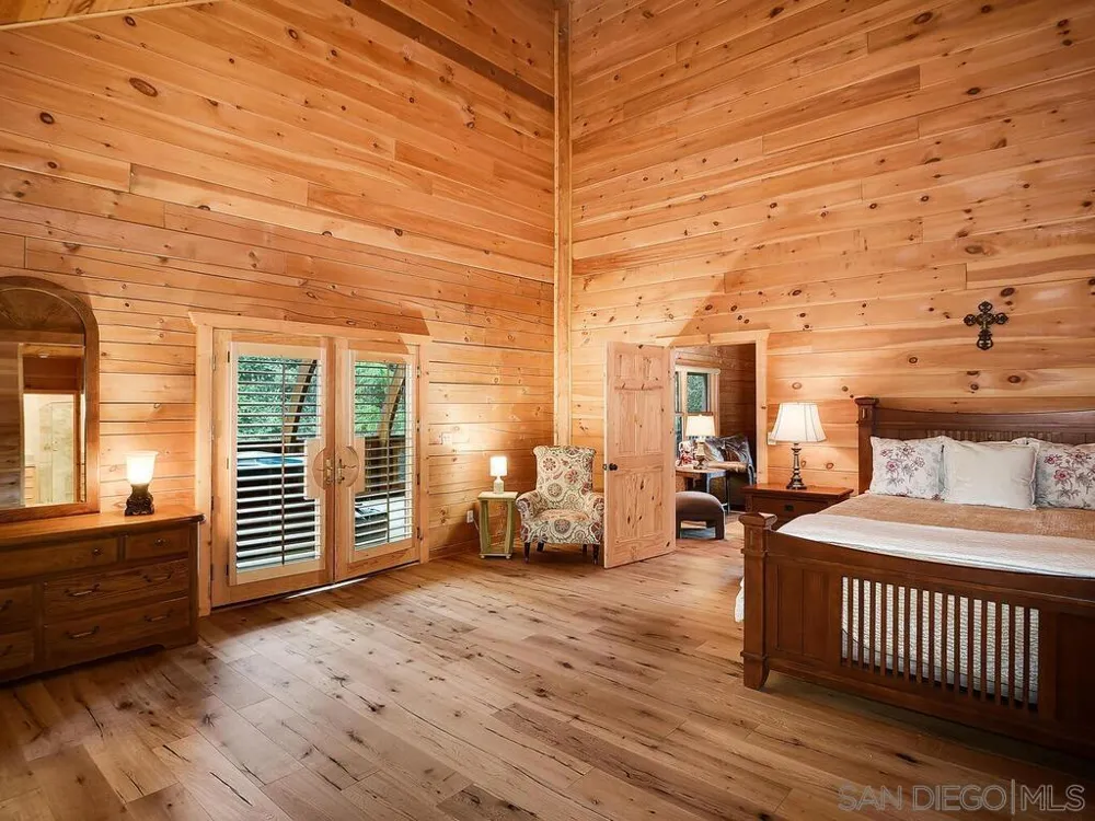 1068 W Incense Cedar Road Julian, CA 92036