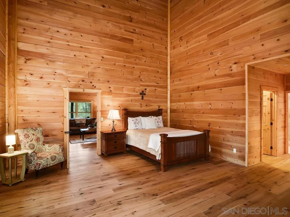 1068 W Incense Cedar Road Julian, CA 92036
