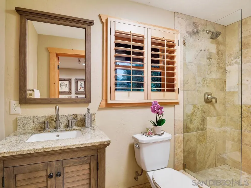 1068 W Incense Cedar Road Julian, CA 92036