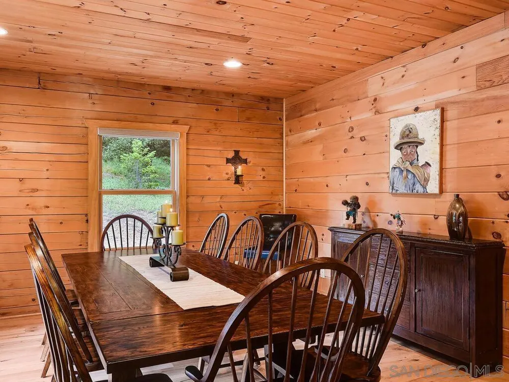 1068 W Incense Cedar Road Julian, CA 92036