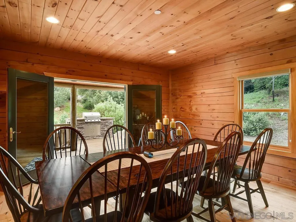 1068 W Incense Cedar Road Julian, CA 92036