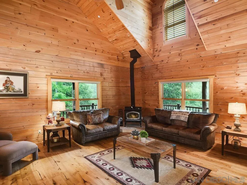 1068 W Incense Cedar Road Julian, CA 92036