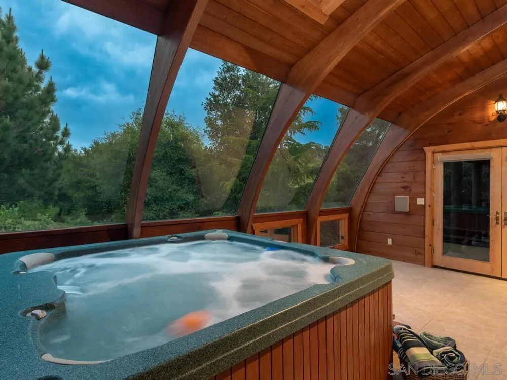 1068 W Incense Cedar Road Julian, CA 92036