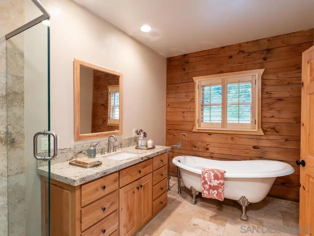 1068 W Incense Cedar Road Julian, CA 92036