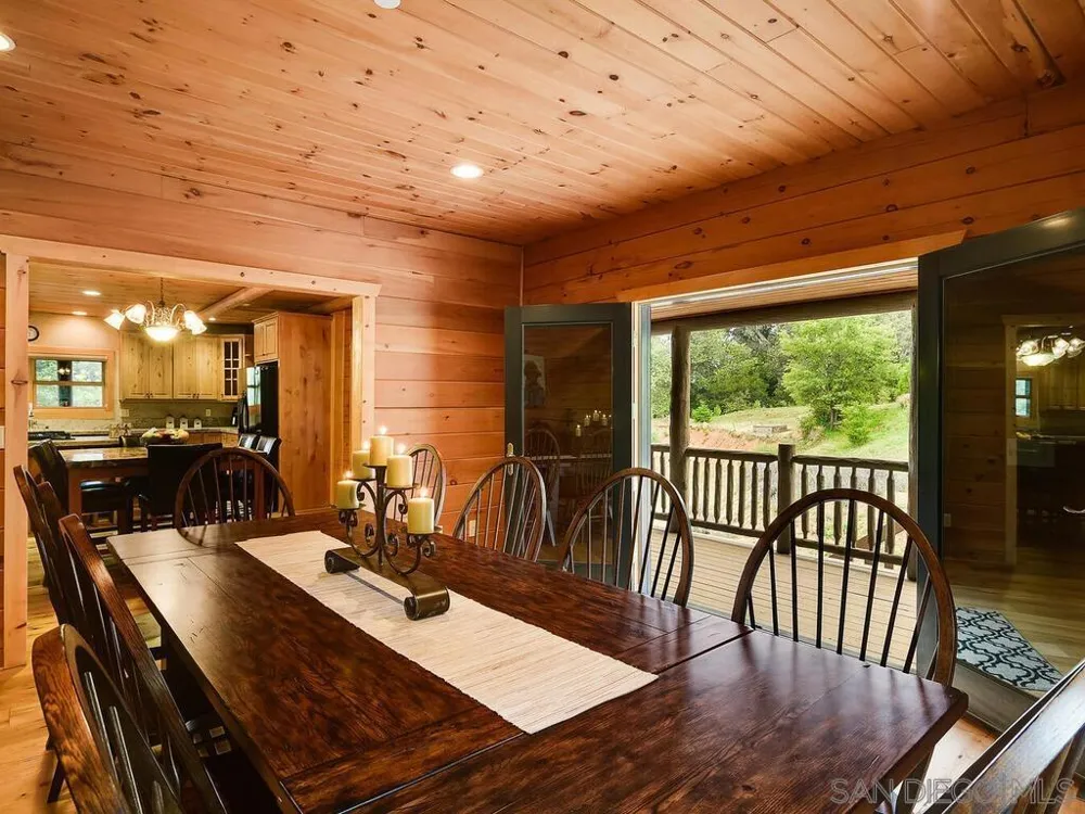 1068 W Incense Cedar Road Julian, CA 92036