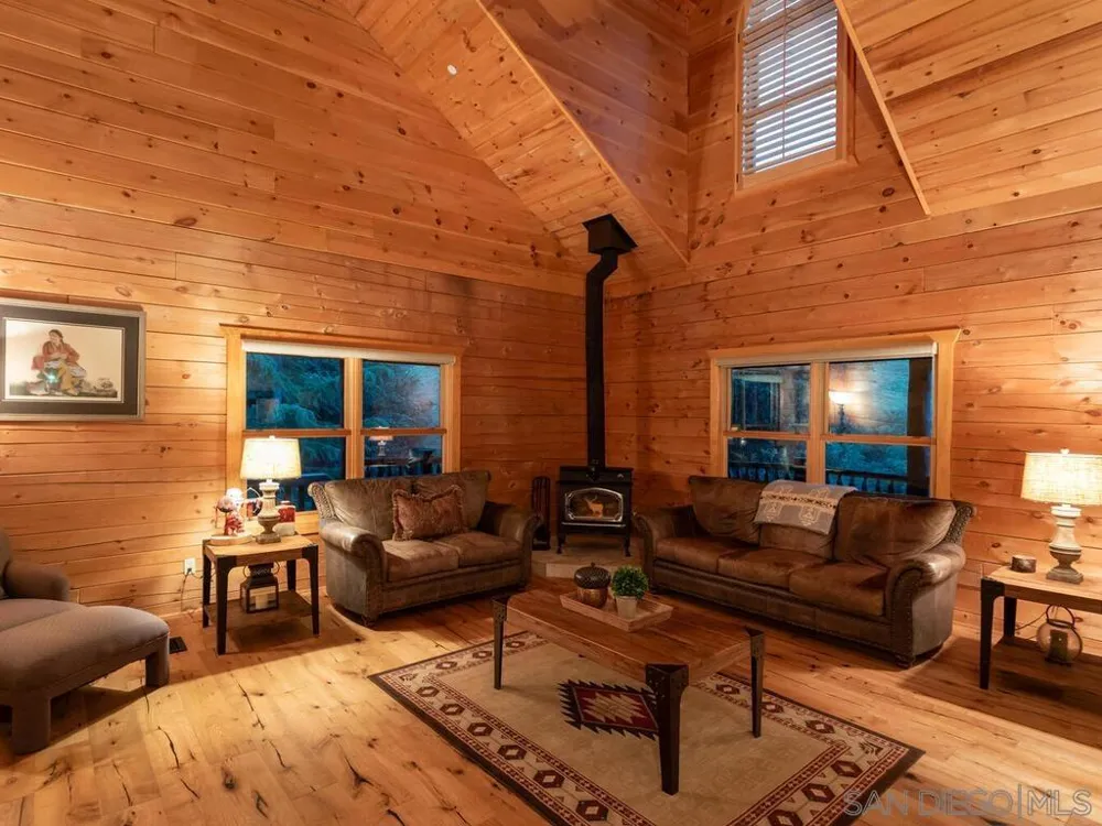 1068 W Incense Cedar Road Julian, CA 92036