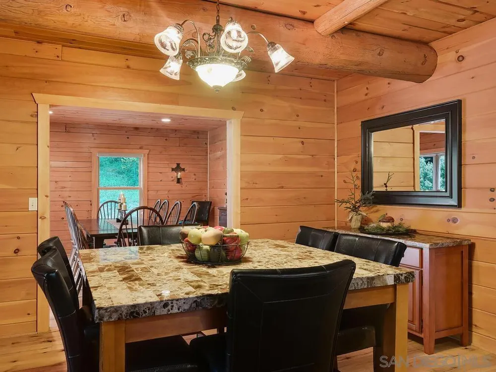 1068 W Incense Cedar Road Julian, CA 92036