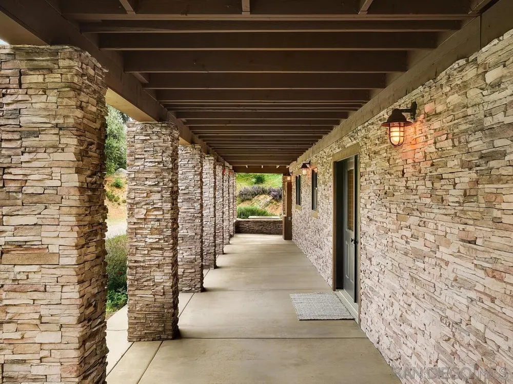1068 W Incense Cedar Road Julian, CA 92036
