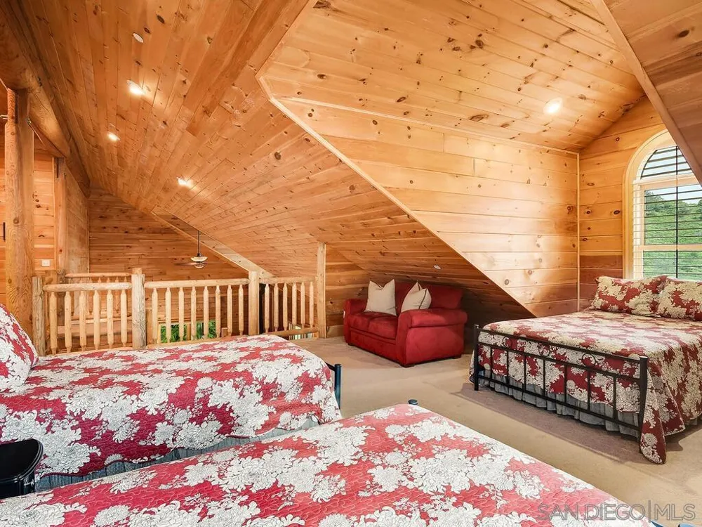 1068 W Incense Cedar Road Julian, CA 92036