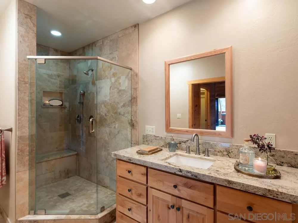 1068 W Incense Cedar Road Julian, CA 92036