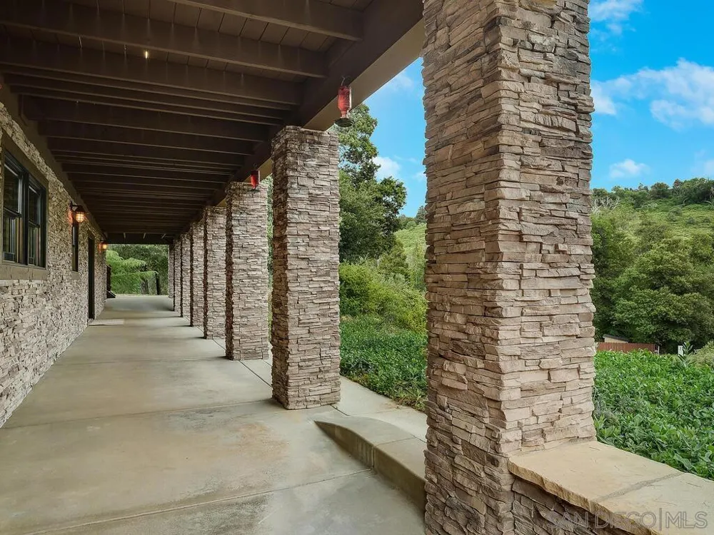 1068 W Incense Cedar Road Julian, CA 92036