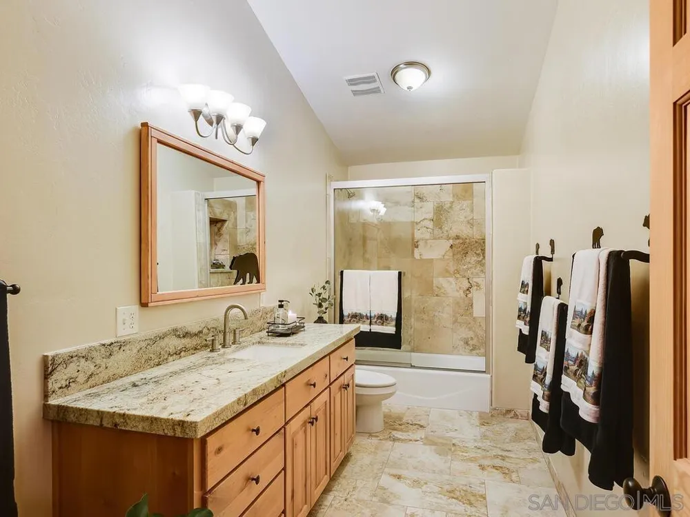 1068 W Incense Cedar Road Julian, CA 92036