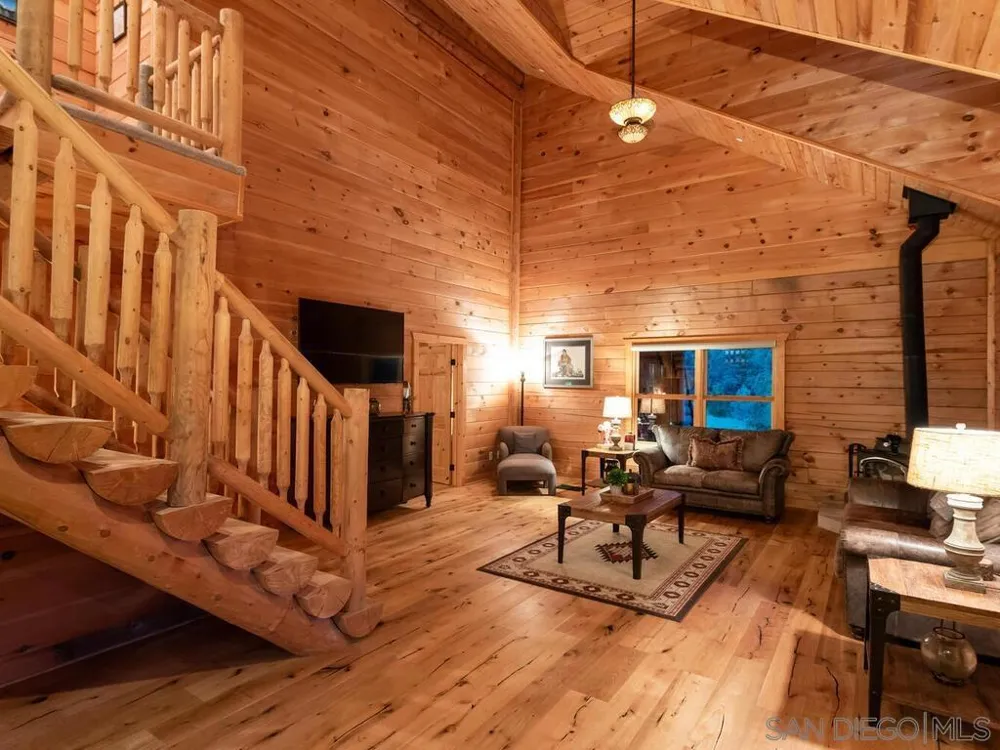 1068 W Incense Cedar Road Julian, CA 92036