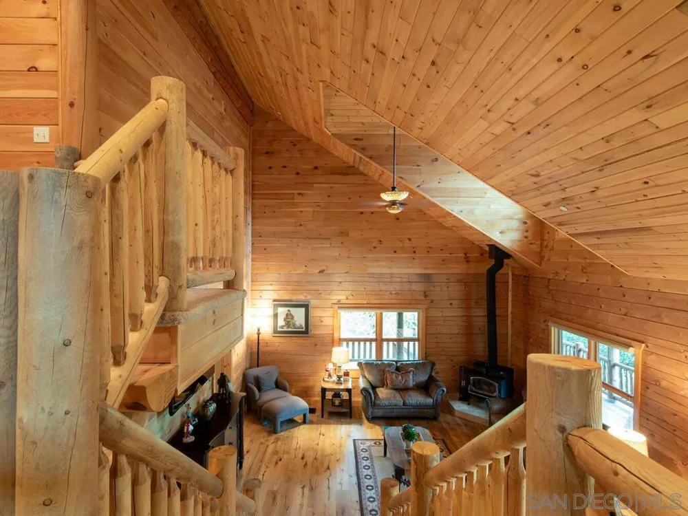 1068 W Incense Cedar Road Julian, CA 92036
