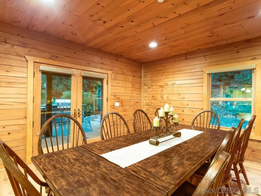 1068 W Incense Cedar Road Julian, CA 92036