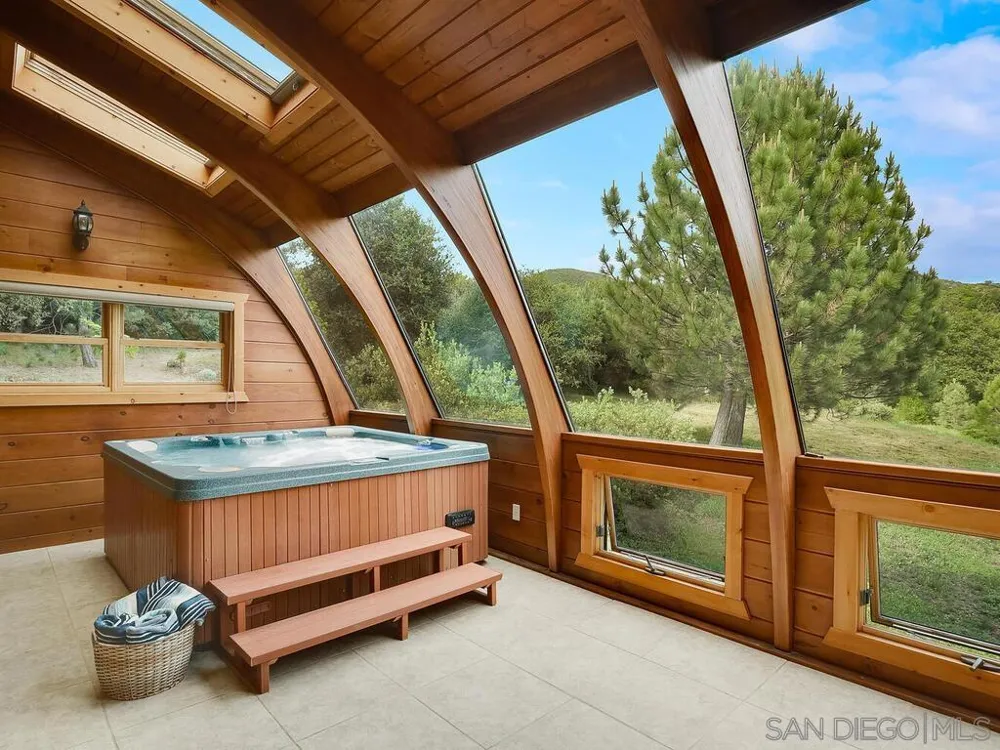 1068 W Incense Cedar Road Julian, CA 92036