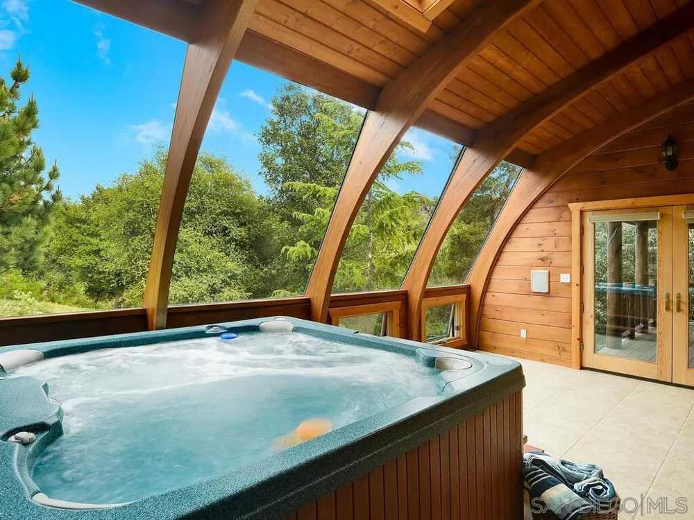 1068 W Incense Cedar Road Julian, CA 92036