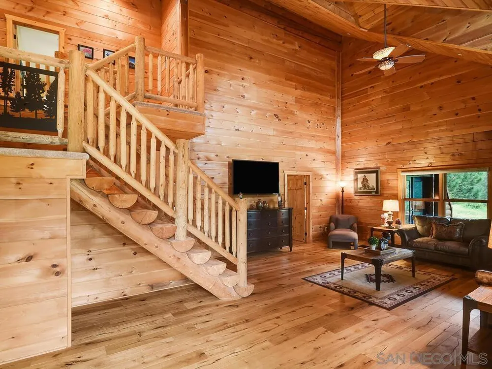 1068 W Incense Cedar Road Julian, CA 92036