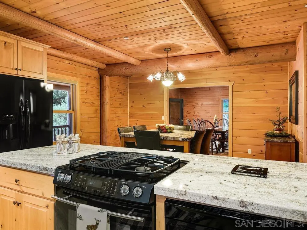 1068 W Incense Cedar Road Julian, CA 92036