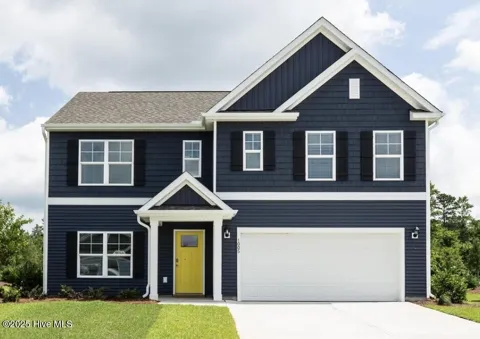 1719 Blacktip Drive SE #Lot 230