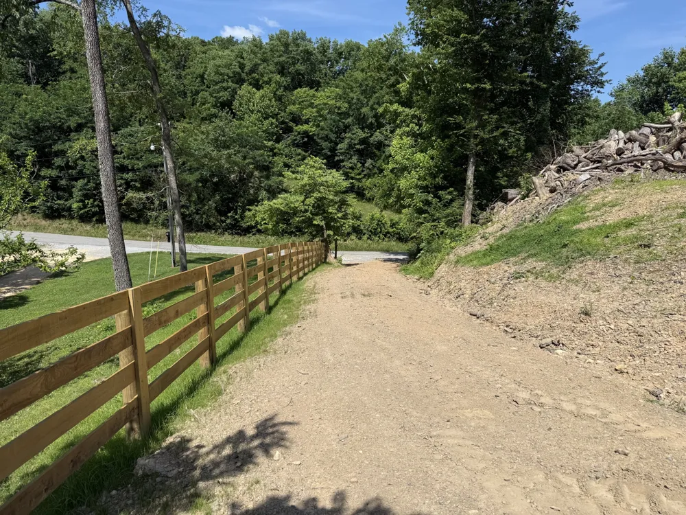 0 Joy Mount Pleasant, TN 38474