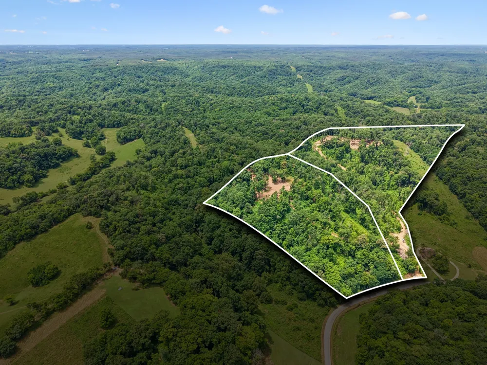 0 Joy Mount Pleasant, TN 38474