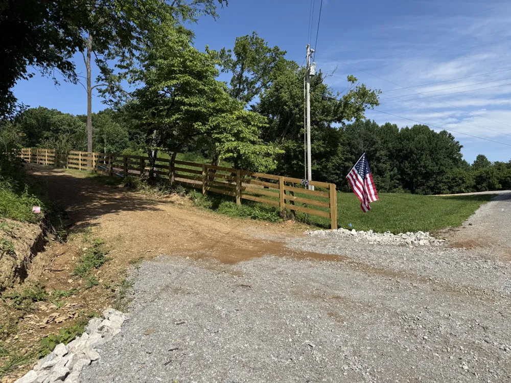 0 Joy Mount Pleasant, TN 38474