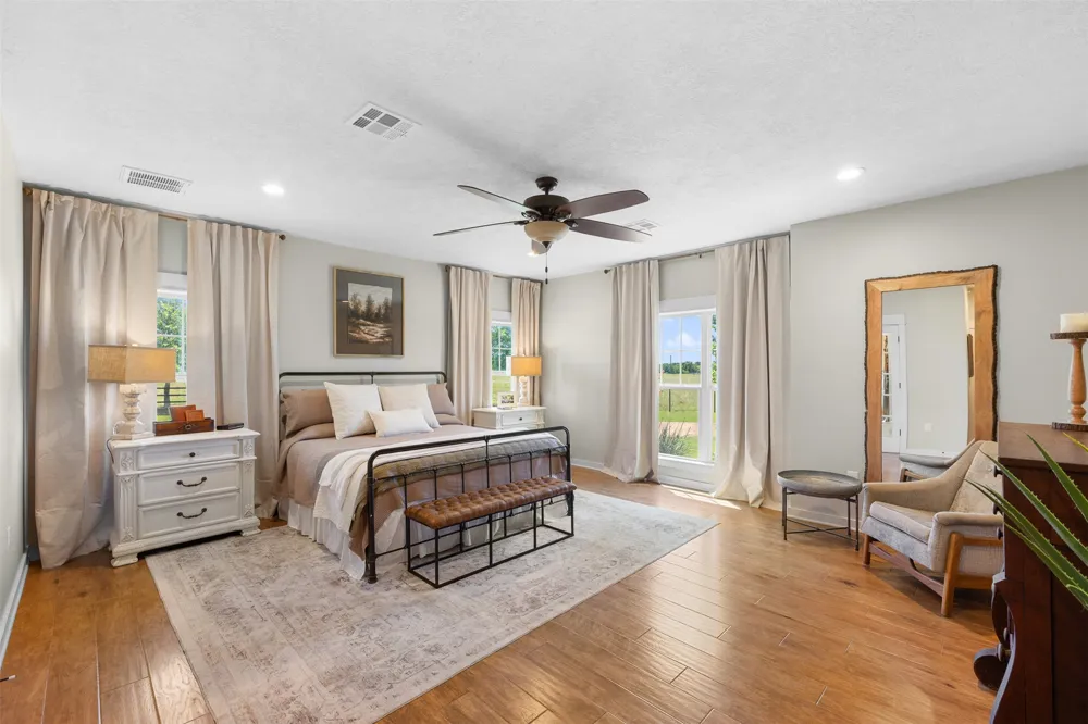 1801 County Road 216 Caldwell, TX 77836