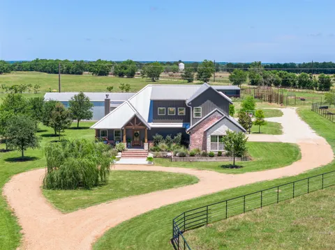 1801 County Road 216