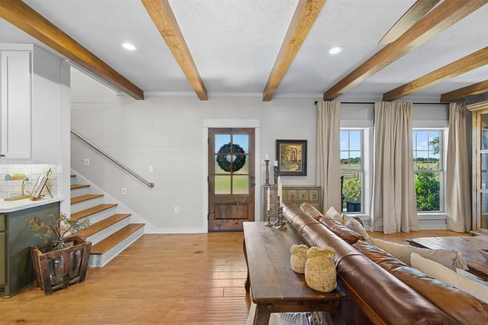 1801 County Road 216 Caldwell, TX 77836