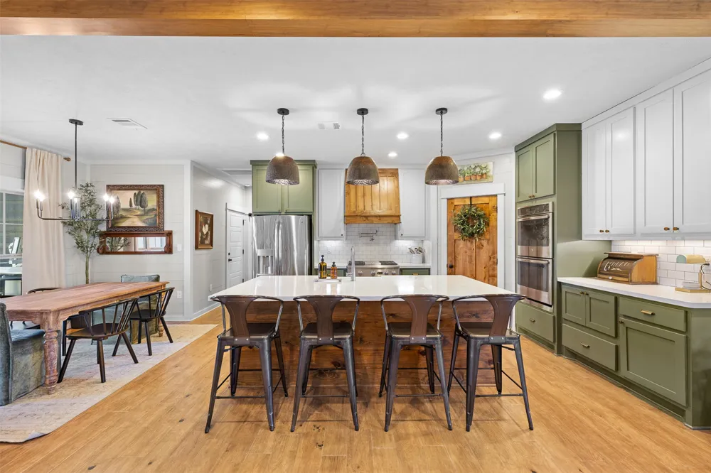 1801 County Road 216 Caldwell, TX 77836